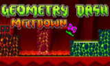 Geometry Dash Meltdown