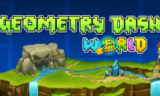 Geometry Dash World