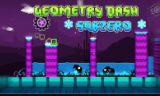 Geometry Dash SubZero 